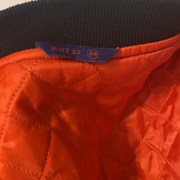 Bomber Jacket - Picture 6 of 8